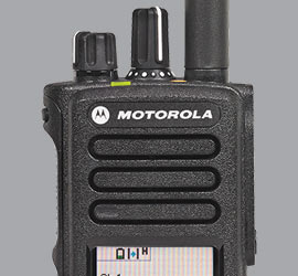Electronic Engineering Motorola Two-Way Radio Solutions Des Moines, IA