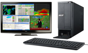 Siren Activation Software and Telemetry (Report Back) Systems