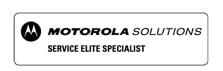 Motorola Service Elite Specialist