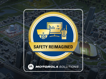 Safety Reimagined