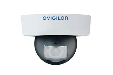 Avigilon H4 Mini Dome Camera