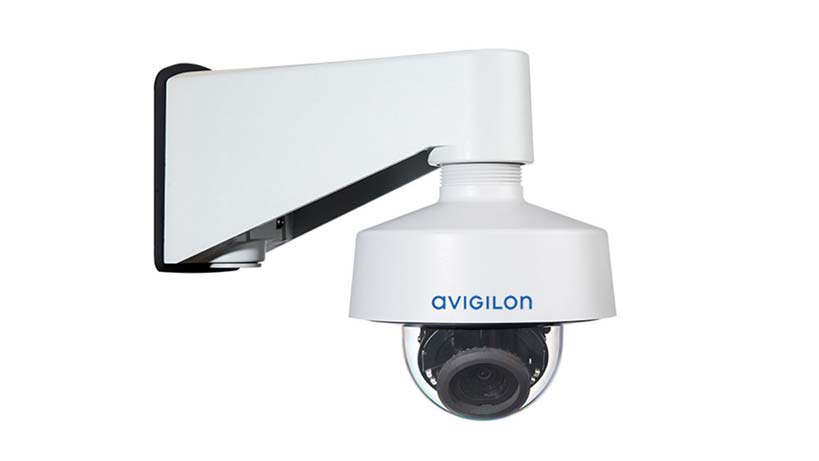 Avgilon H4SL Camera Line