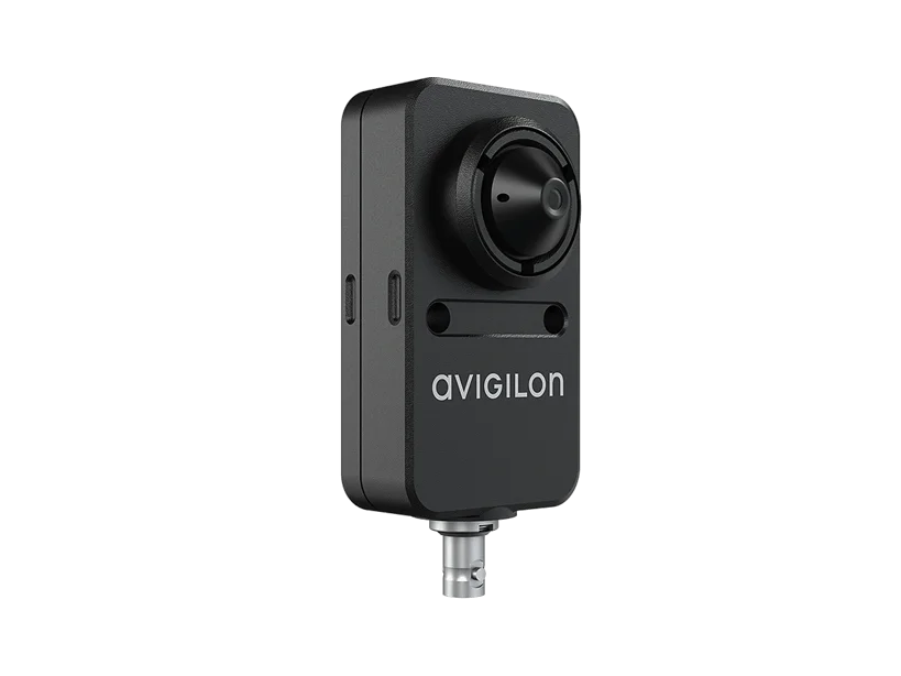 5A Modular Camera  - Right Angle