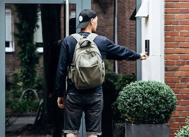 Multi-family Residential