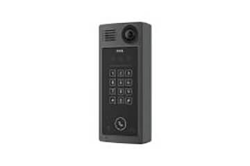 AXIS A8207-VE Mk II Network Video Door Station