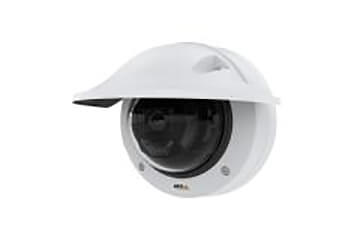 AXIS P3255-LVE Dome Camera