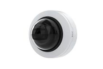 AXIS P3265-LV Dome Camera