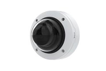 AXIS P3267-LV Dome Camera