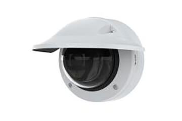 AXIS P3267-LVE Dome Camer