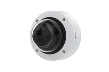 AXIS P3268-LV Dome Camera