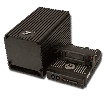 Motorola Solutions DVRS