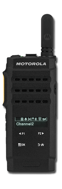 Motorola Solutions SL3500