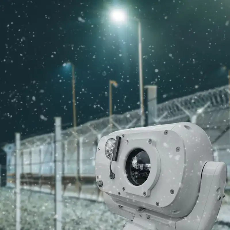 Low Light Cameras