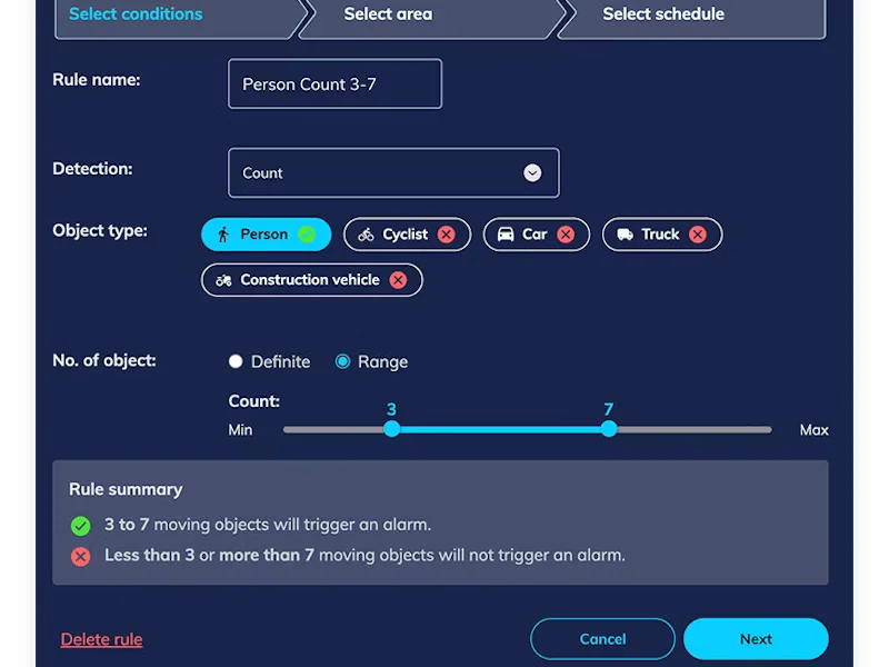 Smart Analytics
